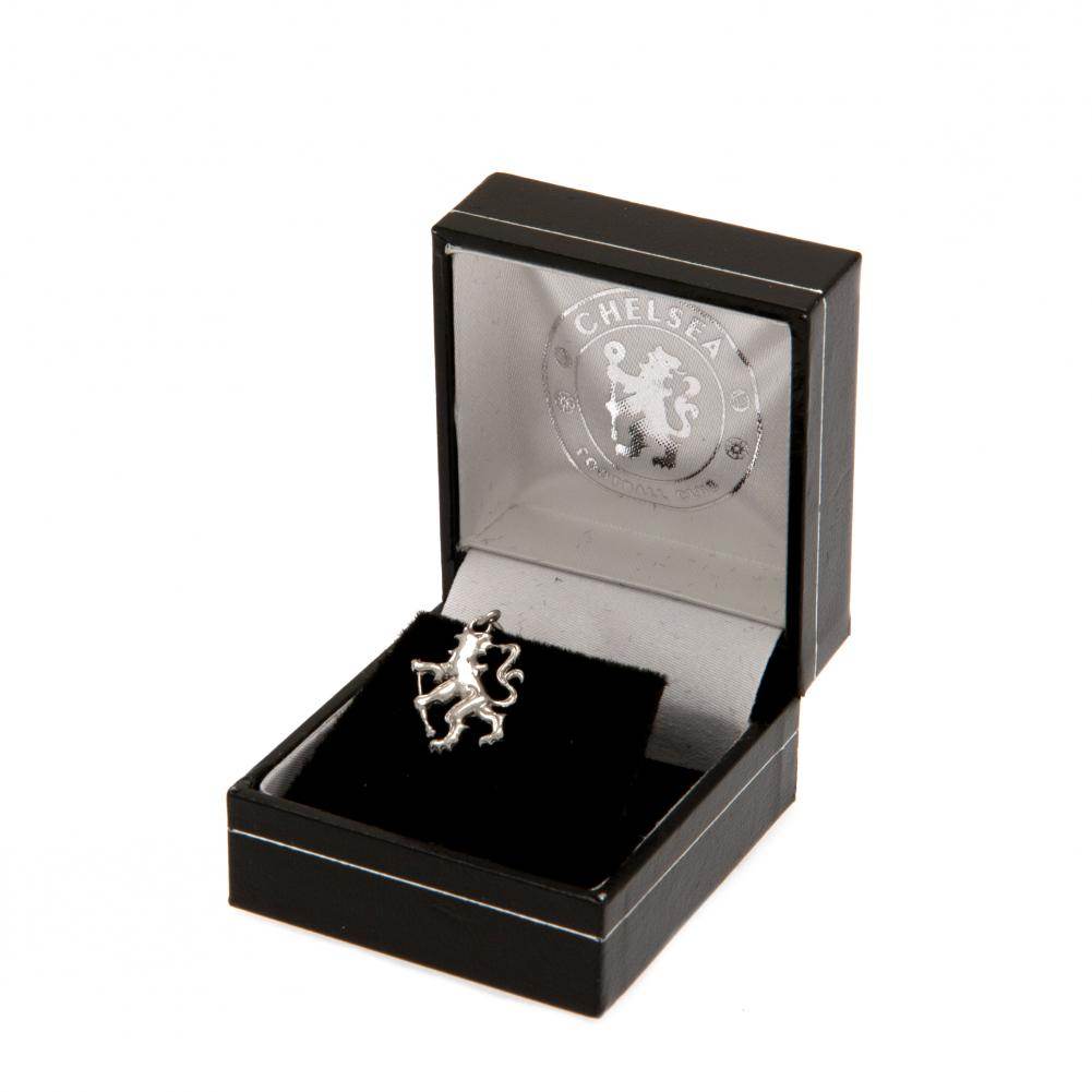 Chelsea FC Bracelet Charm Lion - Gift Arch