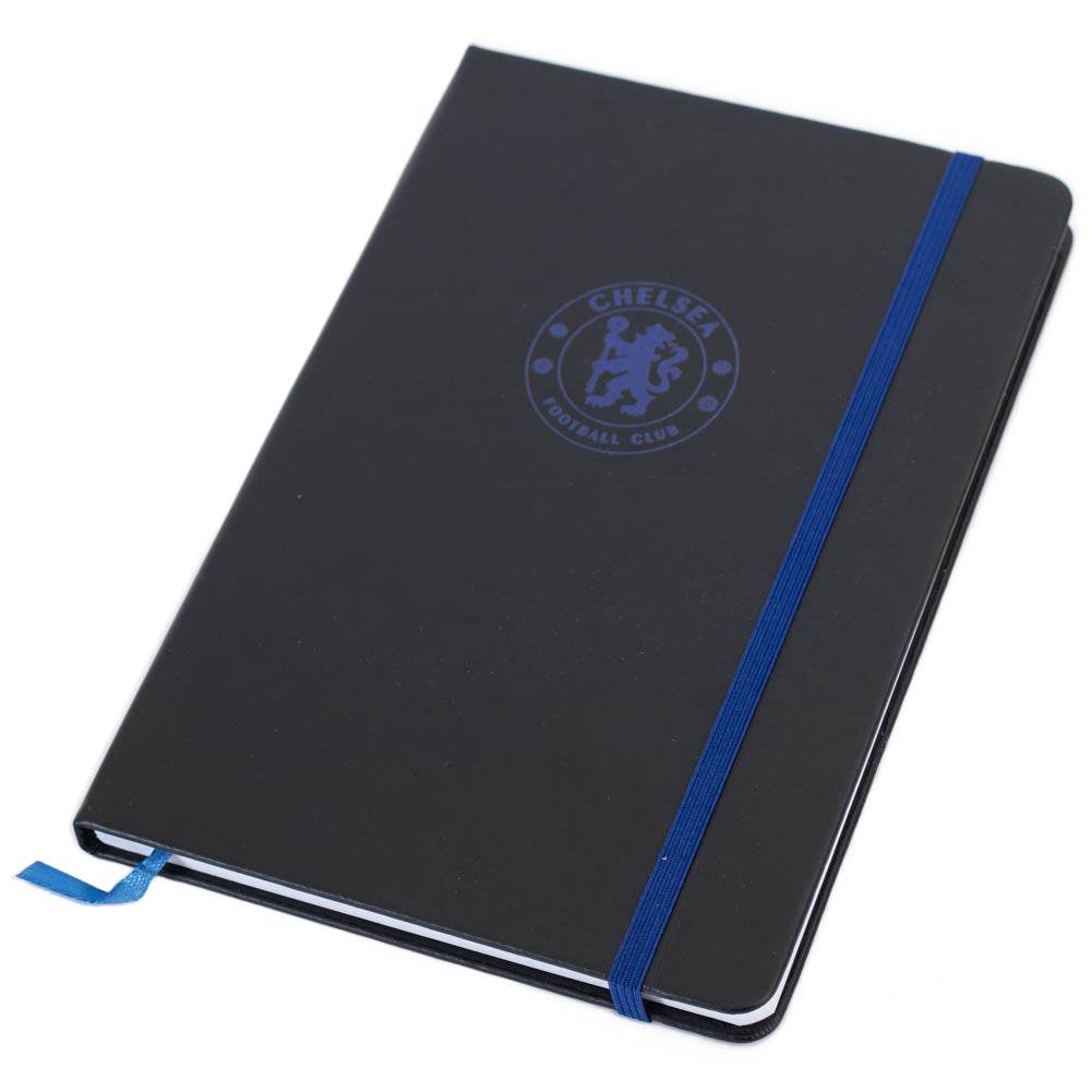 Chelsea FC Classic Notebook - Gift Arch