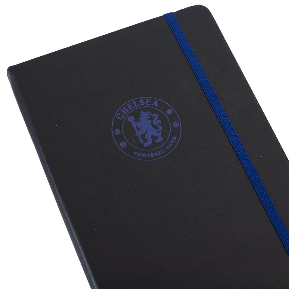 Chelsea FC Classic Notebook - Gift Arch