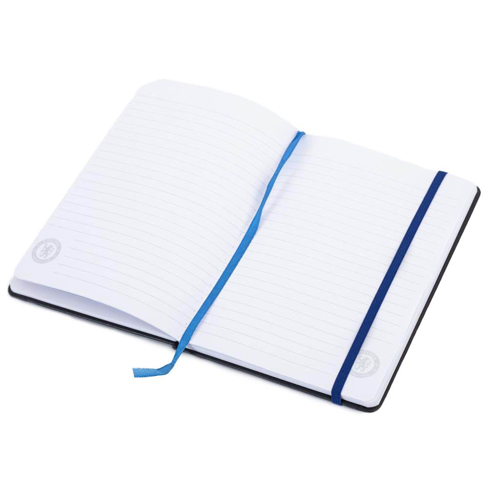 Chelsea FC Classic Notebook - Gift Arch