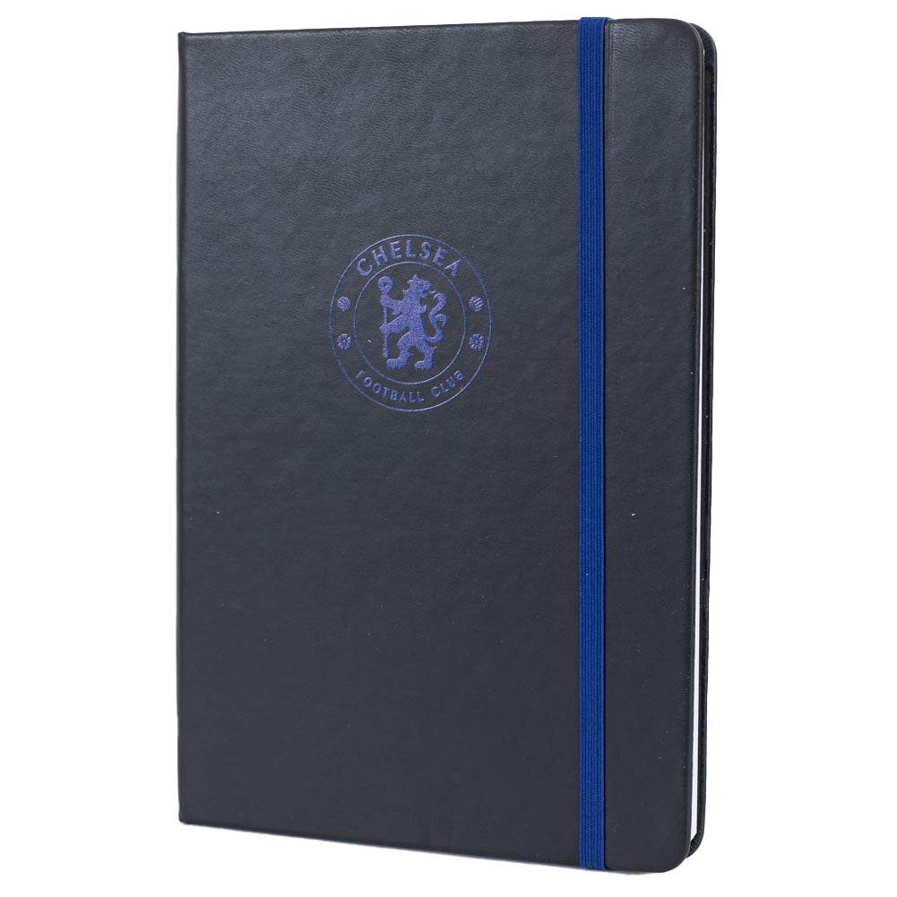 Chelsea FC Classic Notebook - Gift Arch