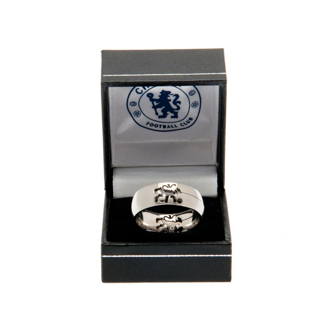 Chelsea FC Cut Out Ring Large - Gift Arch