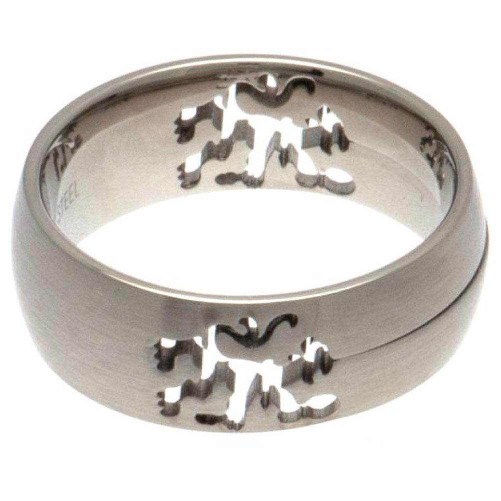 Chelsea FC Cut Out Ring Small - Gift Arch