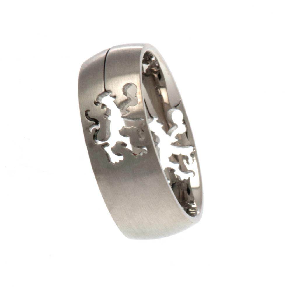 Chelsea FC Cut Out Ring Small - Gift Arch
