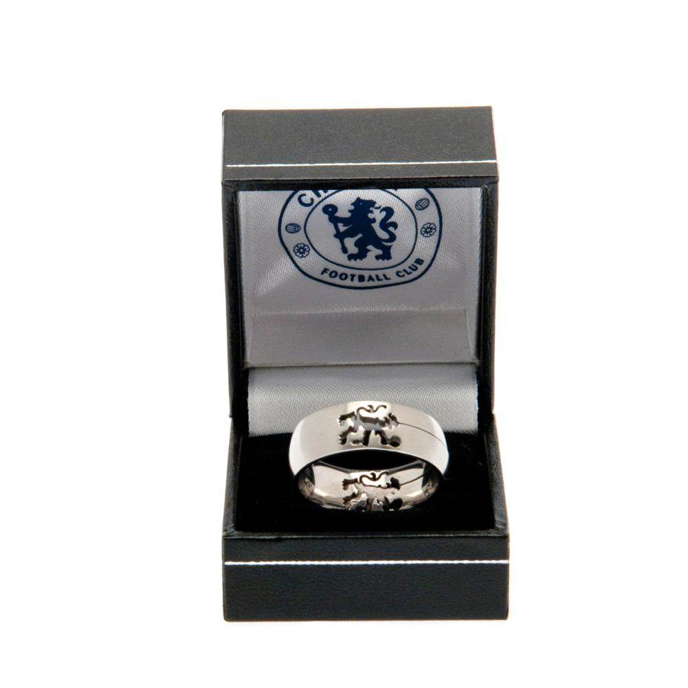 Chelsea FC Cut Out Ring Small - Gift Arch