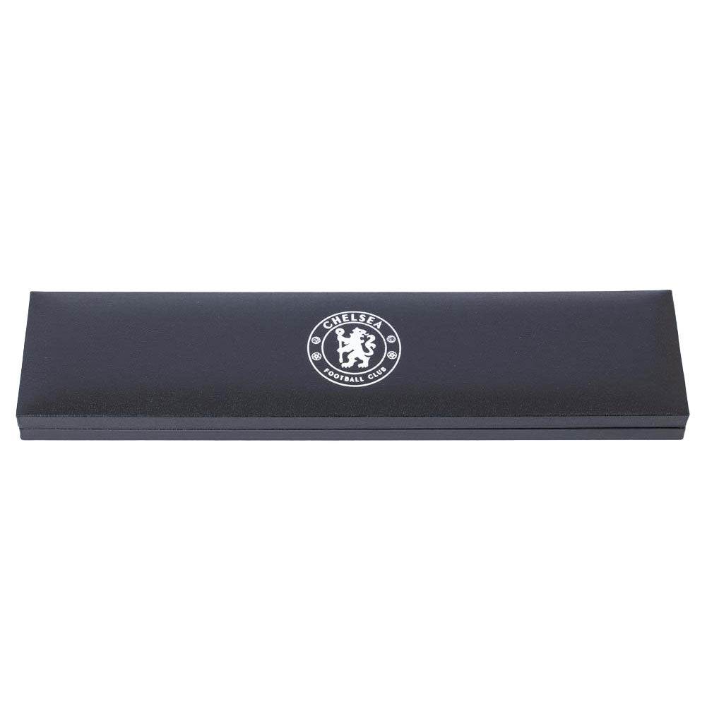 Chelsea FC Engraved Bracelet - Gift Arch