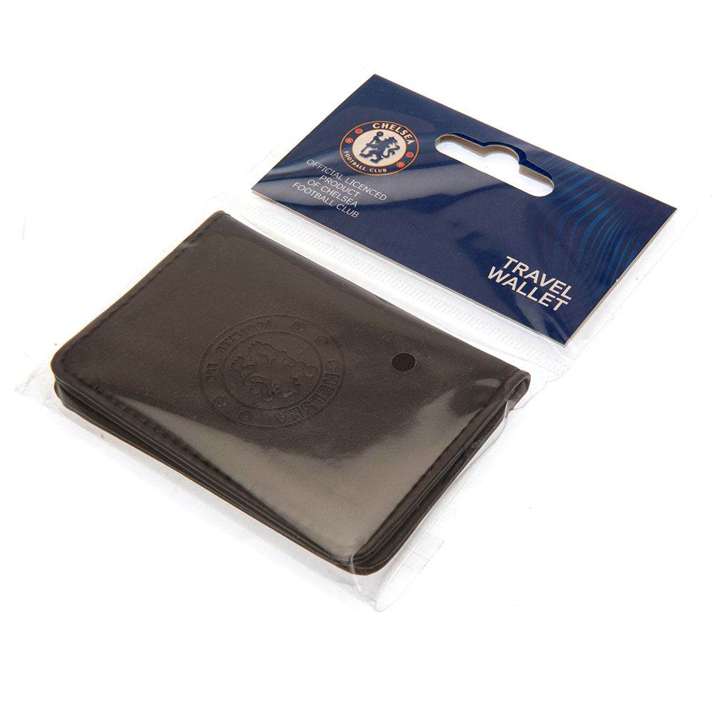 Chelsea FC Executive Card Holder - Gift Arch