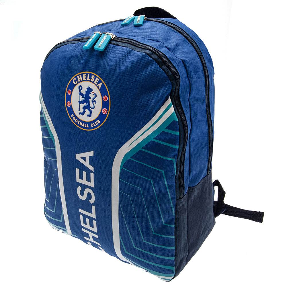 Chelsea FC Flash Backpack - Gift Arch