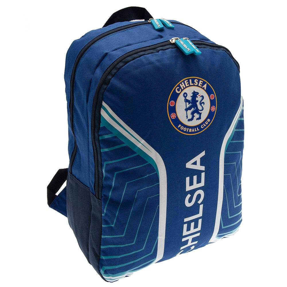 Chelsea FC Flash Backpack - Gift Arch