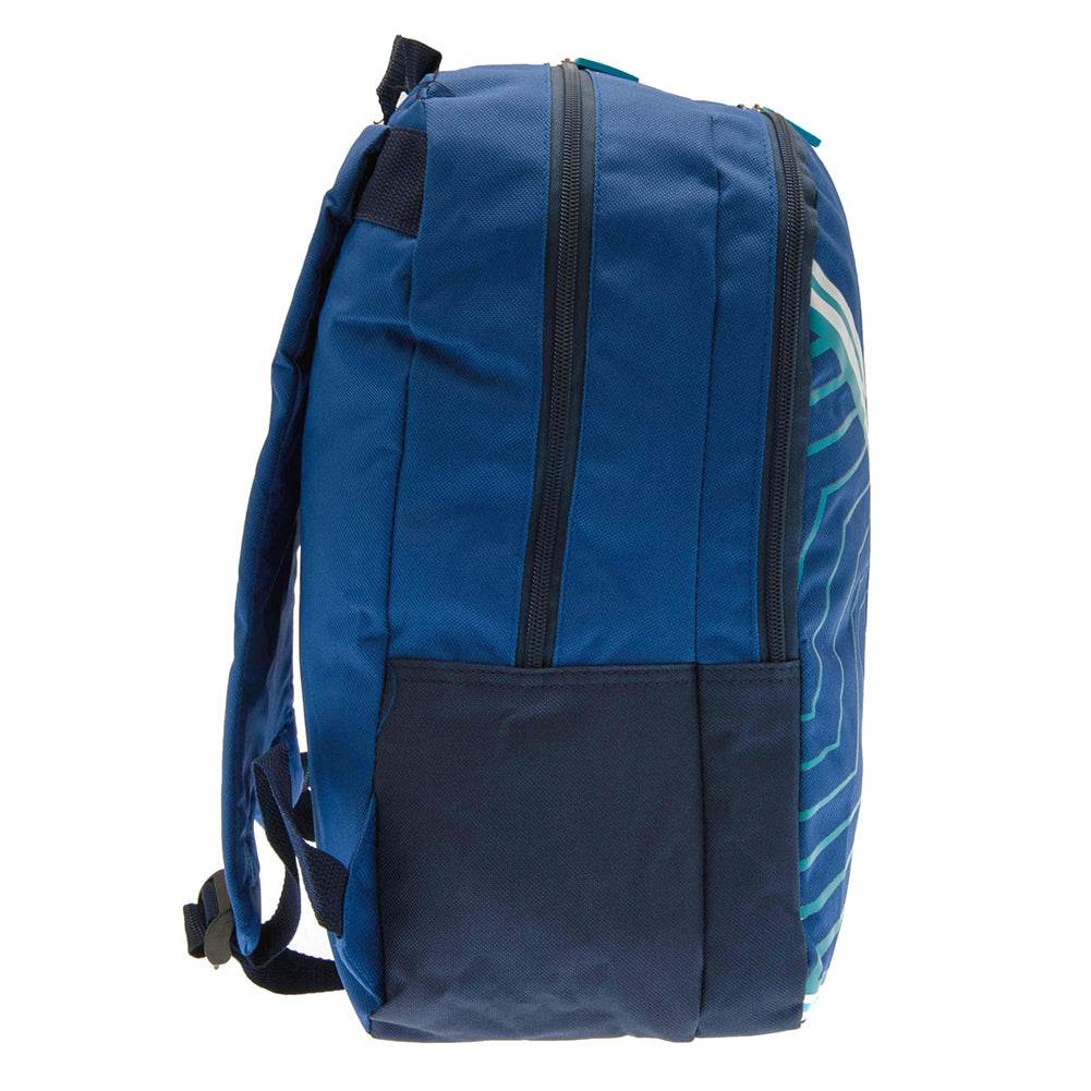 Chelsea FC Flash Backpack - Gift Arch