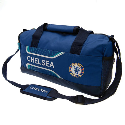 Chelsea FC Flash Duffle Bag - Gift Arch