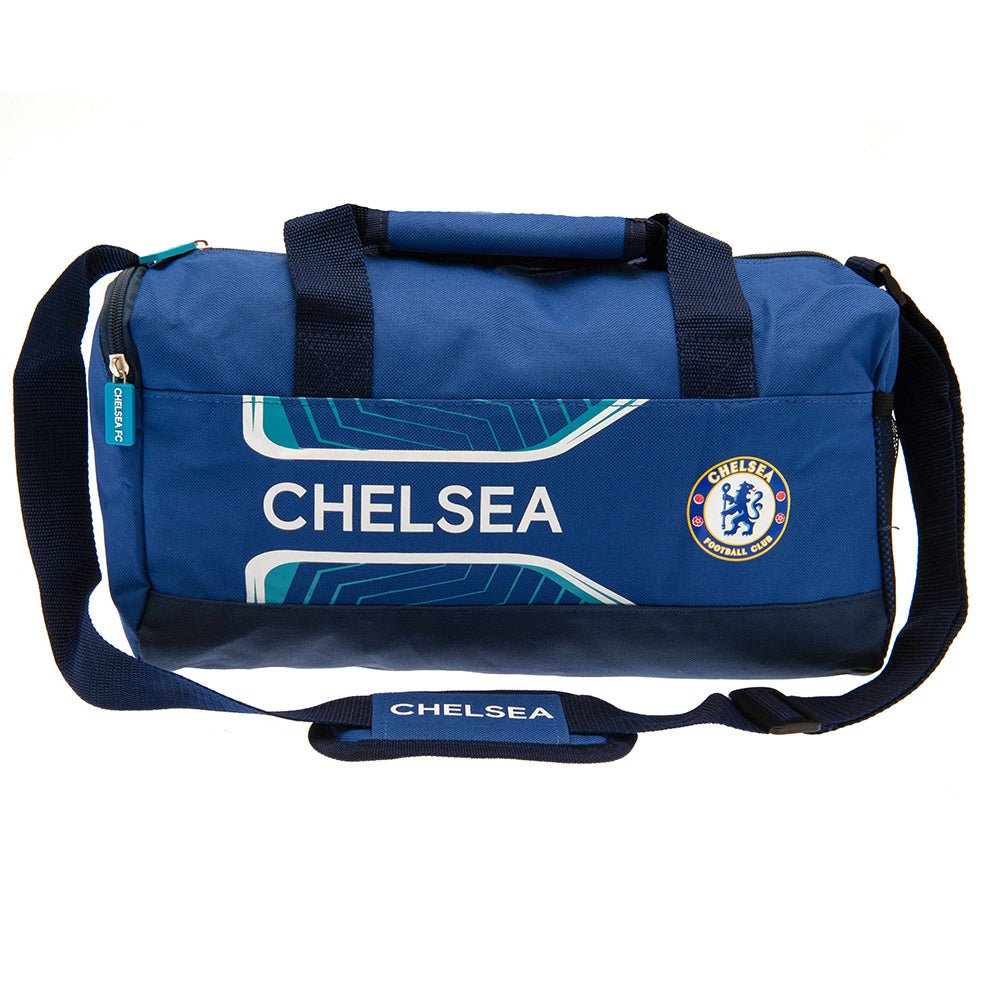 Chelsea FC Flash Duffle Bag - Gift Arch