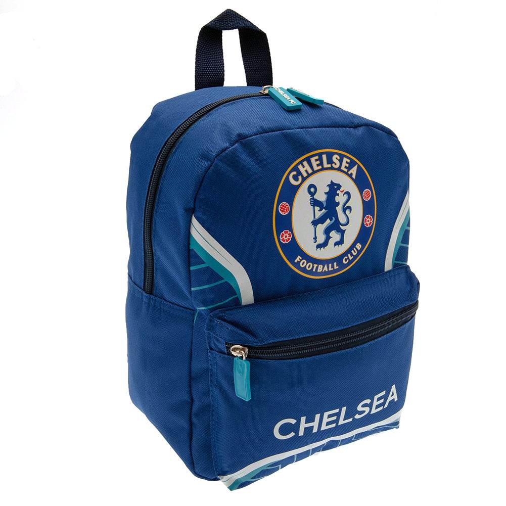 Chelsea FC Flash Junior Backpack - Gift Arch
