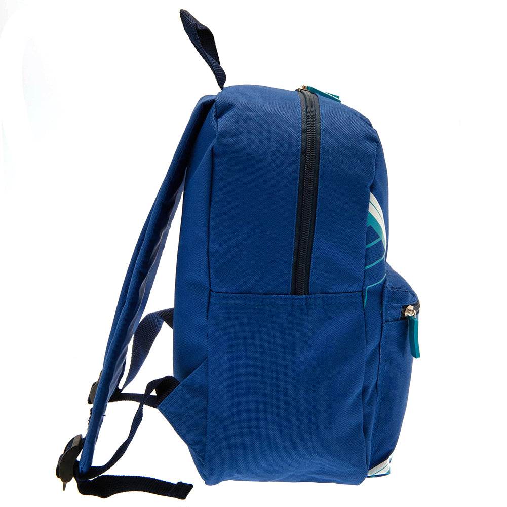 Chelsea FC Flash Junior Backpack - Gift Arch