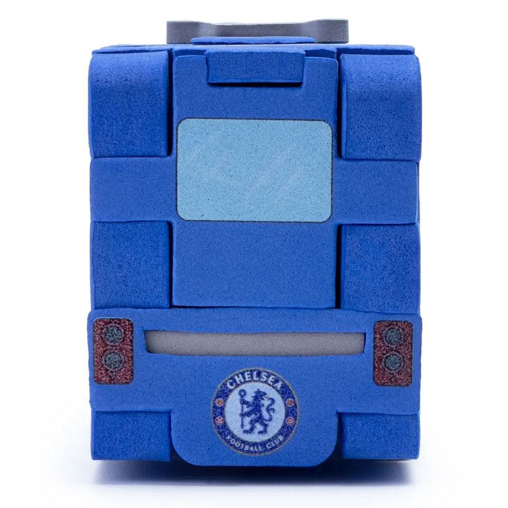 Chelsea FC Foam Bus Puzzle - Gift Arch