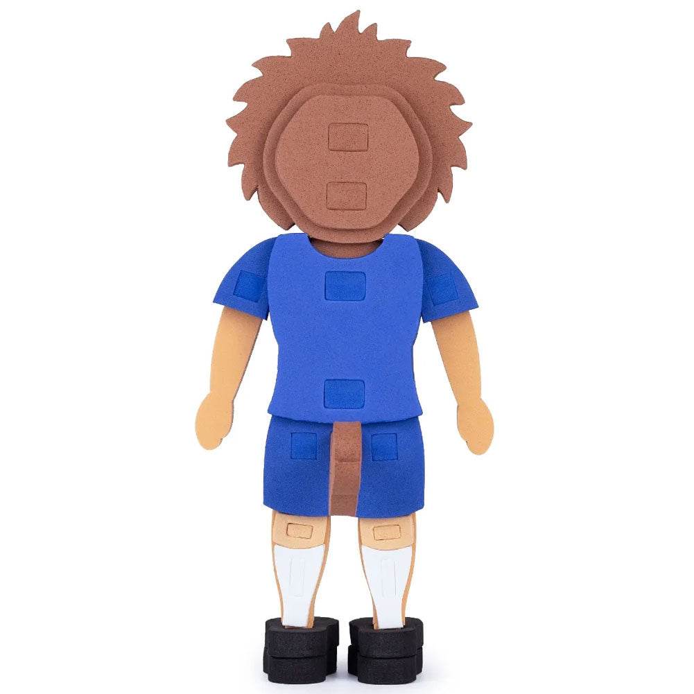 Chelsea FC Foam Mascot Puzzle - Gift Arch