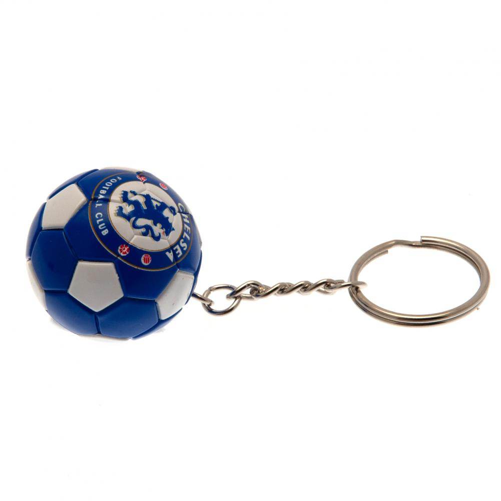 Chelsea FC Football Keyring - Gift Arch