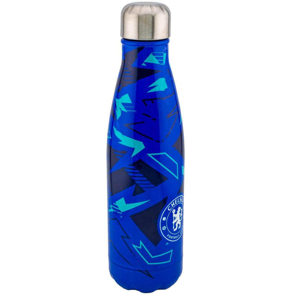 Chelsea FC Fragment Thermal Flask - Gift Arch