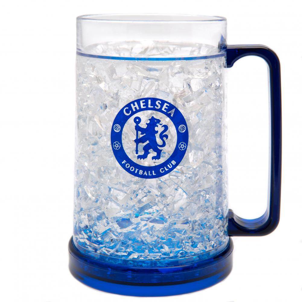 Chelsea FC Freezer Mug - Gift Arch