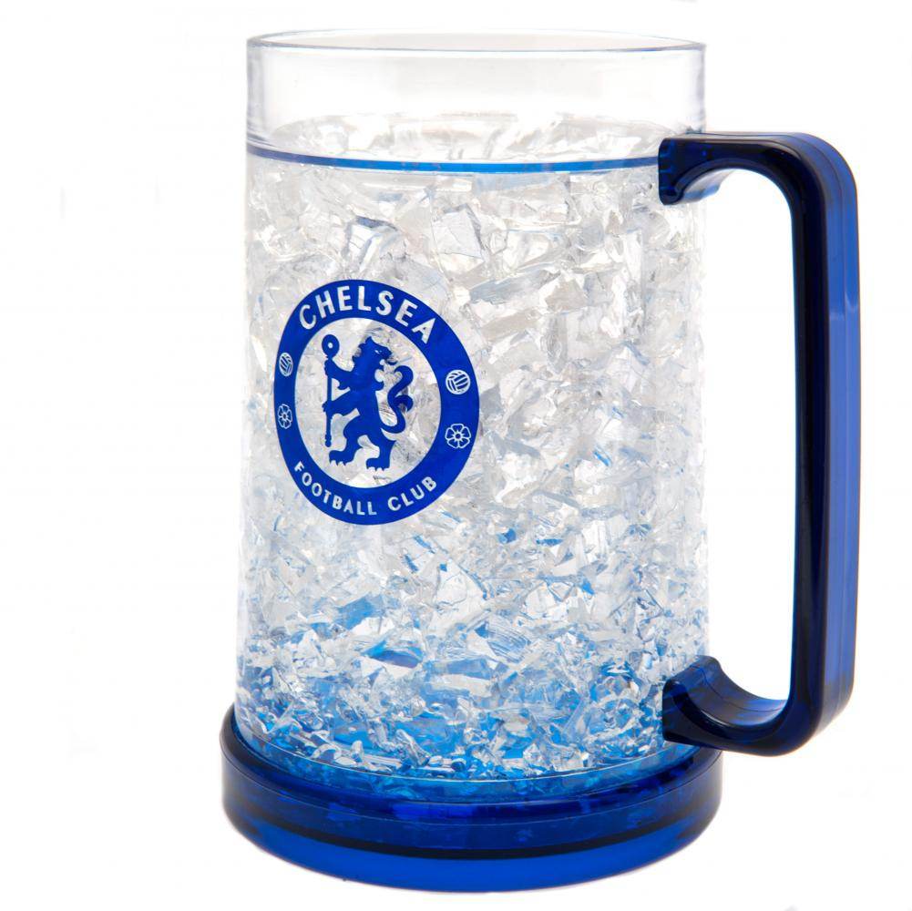 Chelsea FC Freezer Mug - Gift Arch