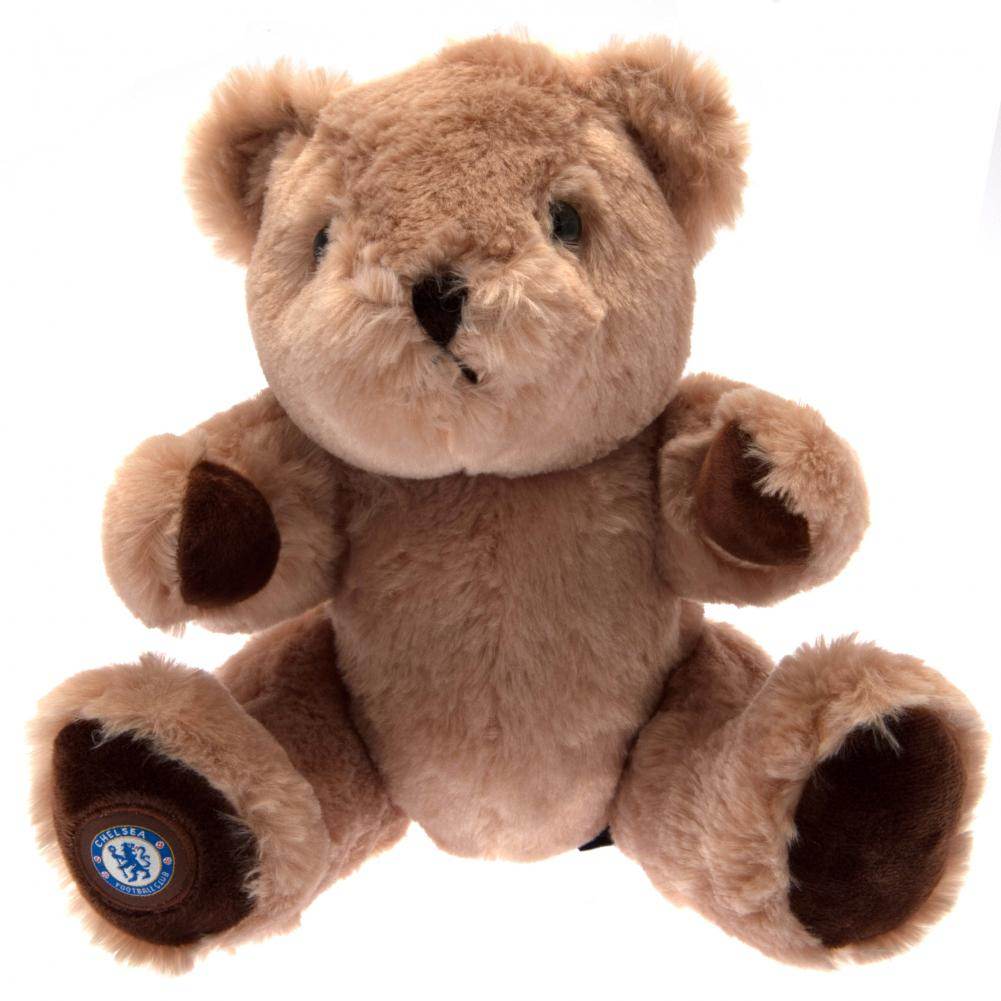 Chelsea FC George Bear - Gift Arch