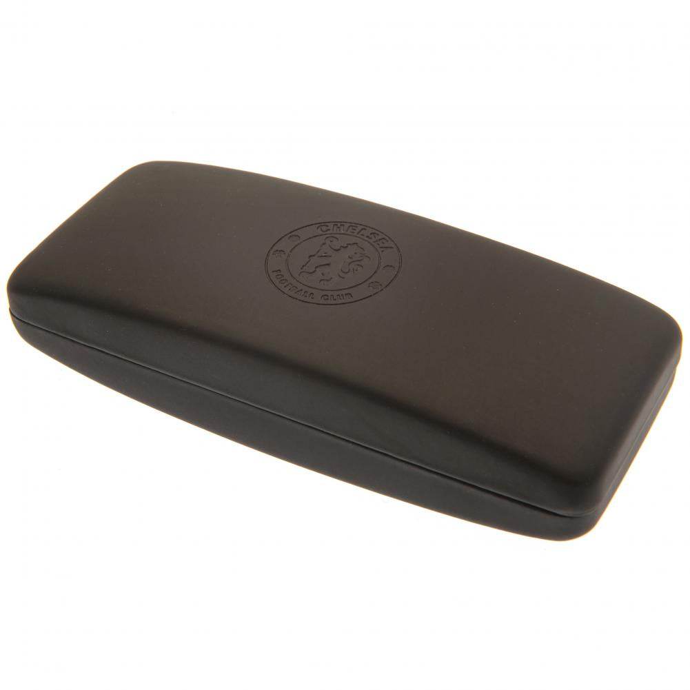 Chelsea FC Glasses Case - Gift Arch