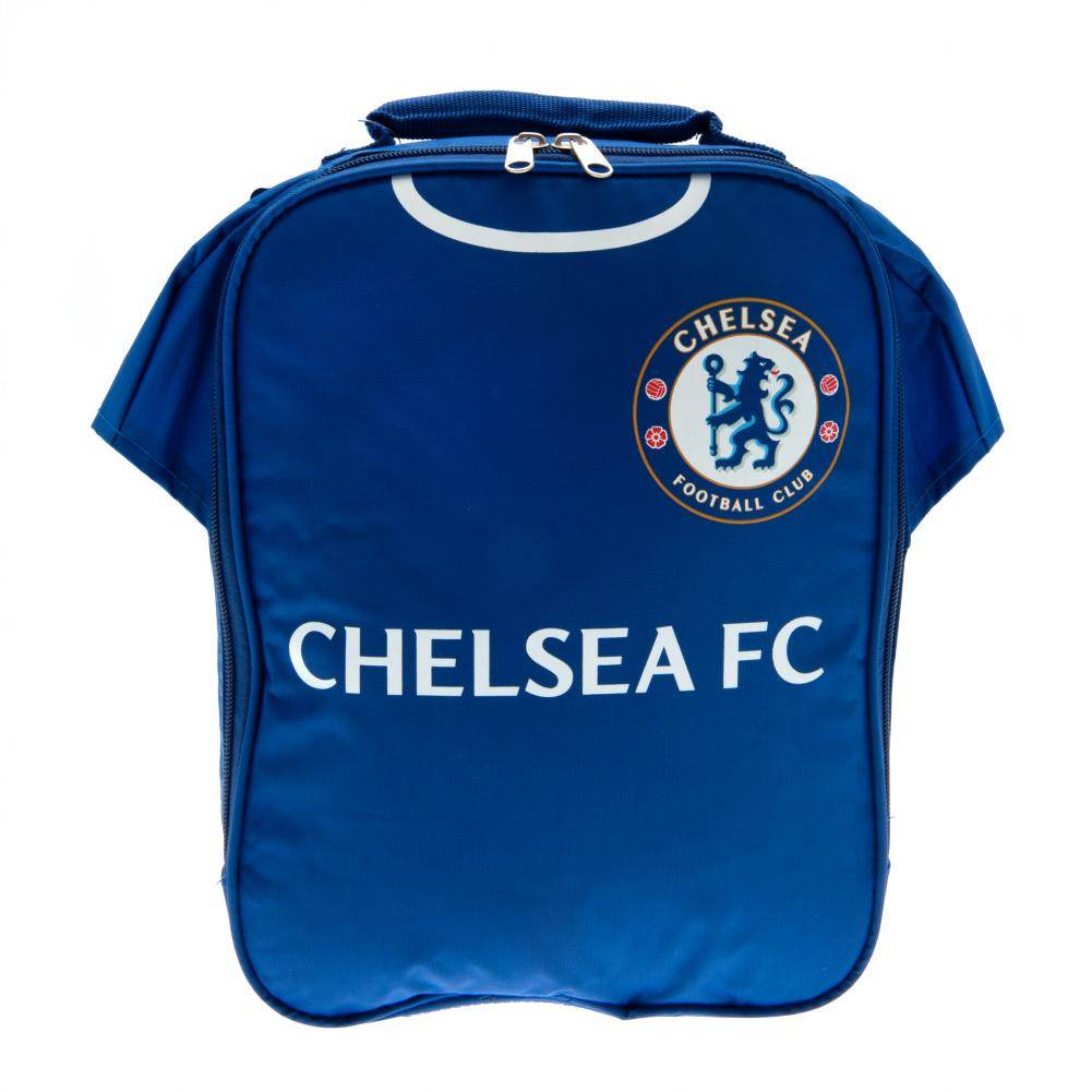 Chelsea FC Kit Lunch Bag - Gift Arch