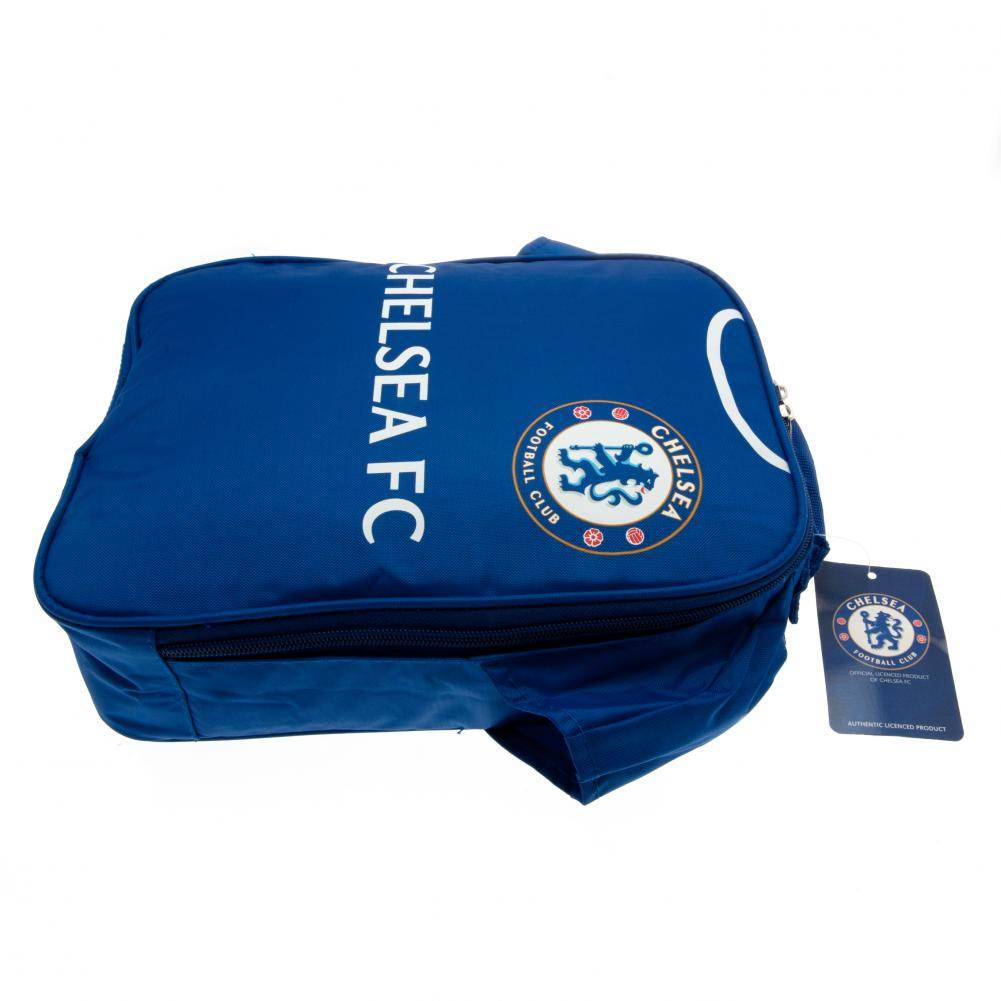 Chelsea FC Kit Lunch Bag - Gift Arch