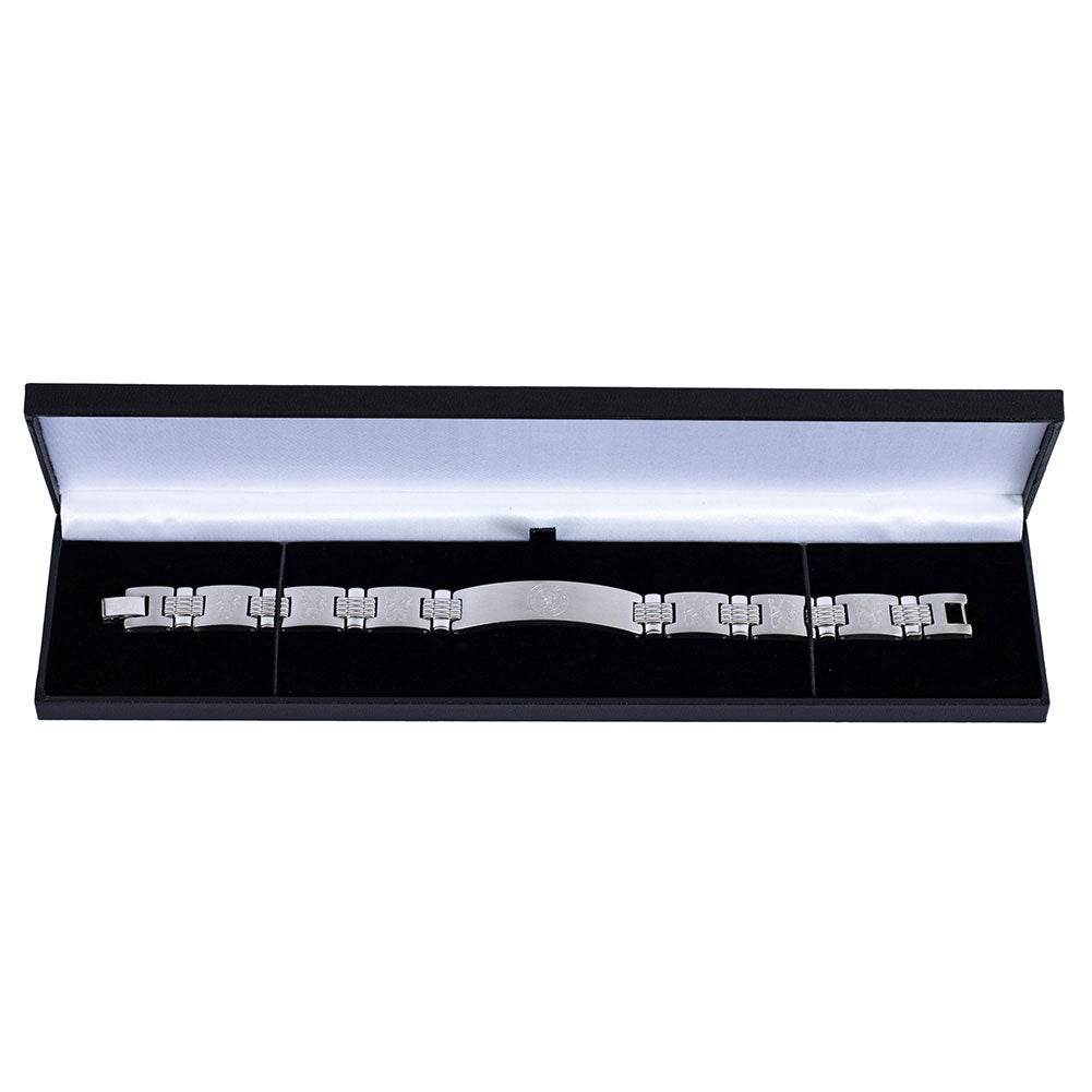 Chelsea FC Lion Link Bracelet - Gift Arch