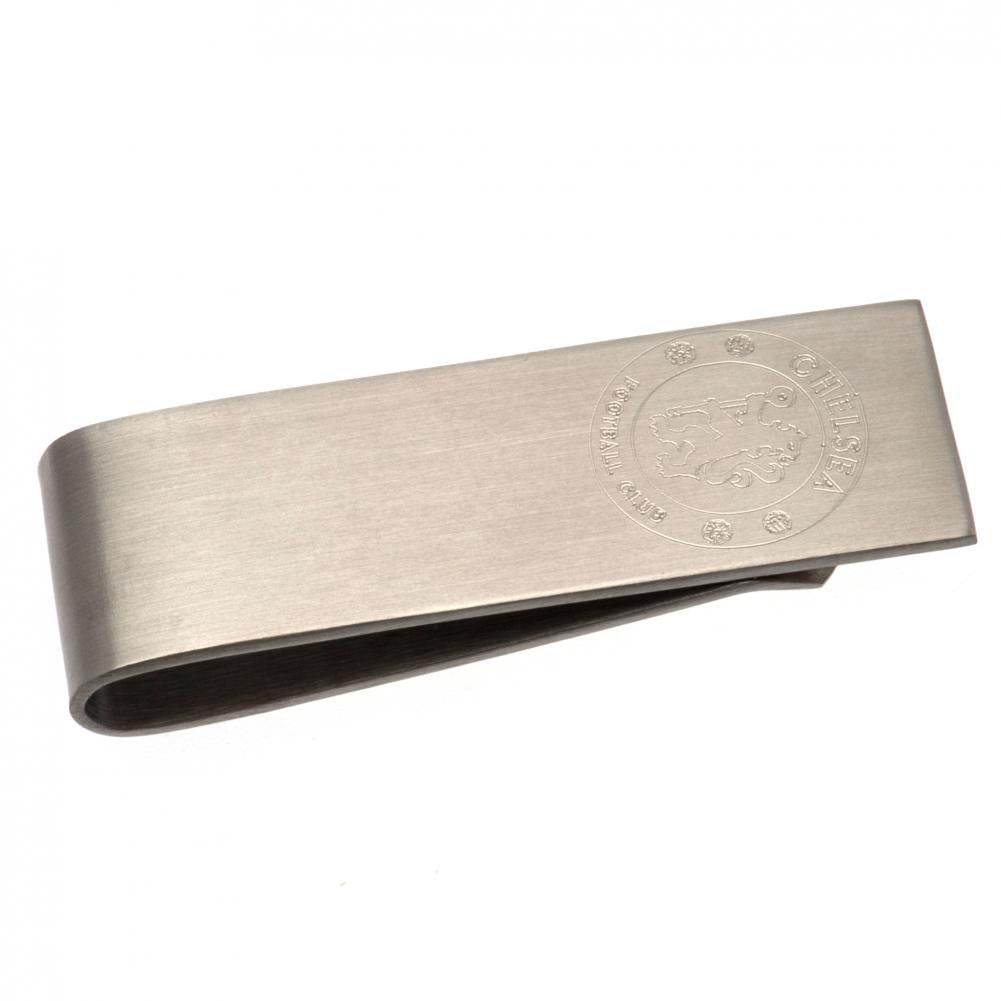 Chelsea FC Money Clip - Gift Arch