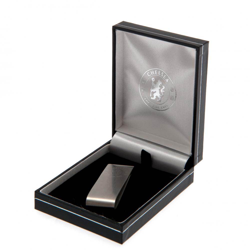 Chelsea FC Money Clip - Gift Arch