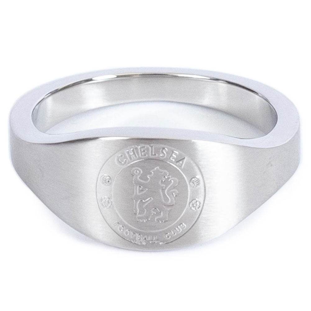 Chelsea FC Oval Ring Small - Gift Arch