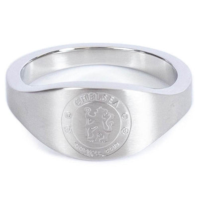 Chelsea FC Oval Ring Small - Gift Arch