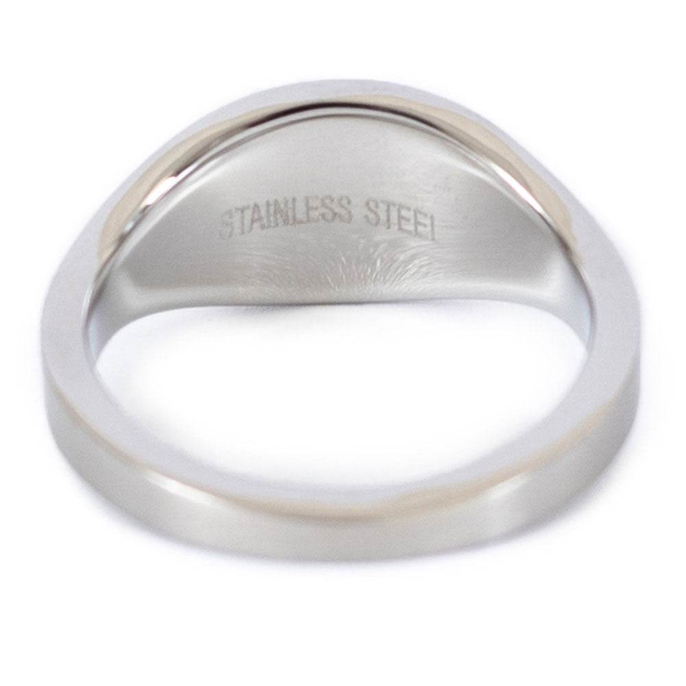 Chelsea FC Oval Ring Small - Gift Arch