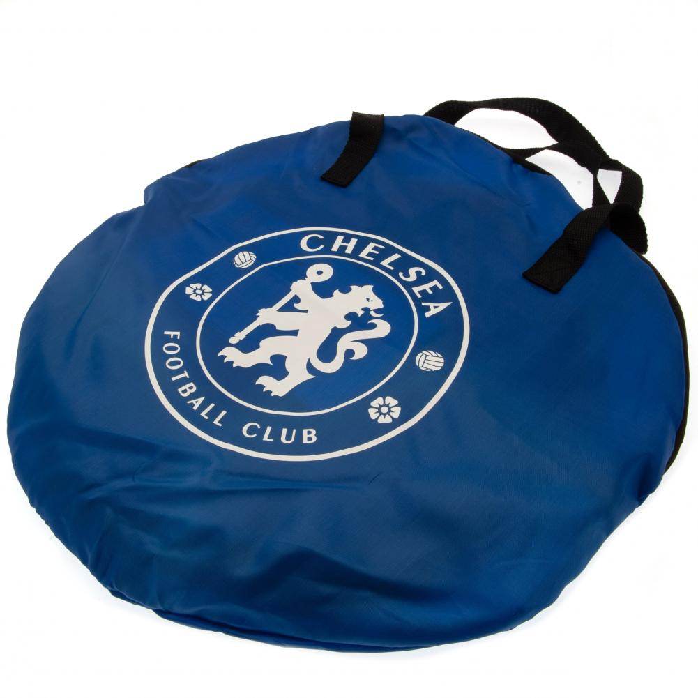 Chelsea FC Pop Up Target Goal - Gift Arch