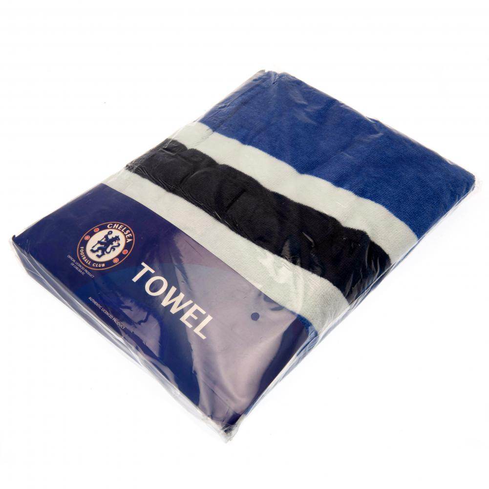 Chelsea FC Pulse Towel - Gift Arch
