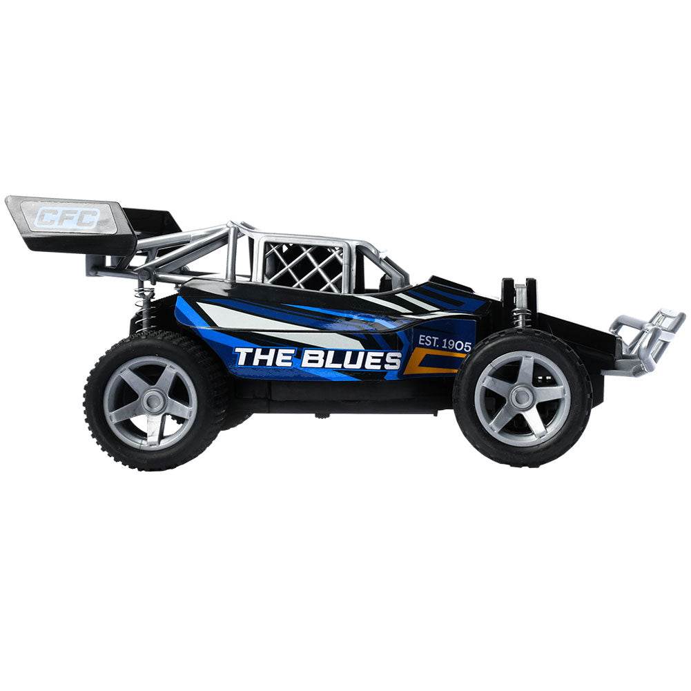Chelsea FC Radio Control Speed Buggy 1:18 Scale - Gift Arch
