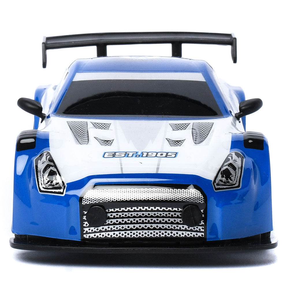 Chelsea FC Radio Control Sportscar 1:24 Scale - Gift Arch