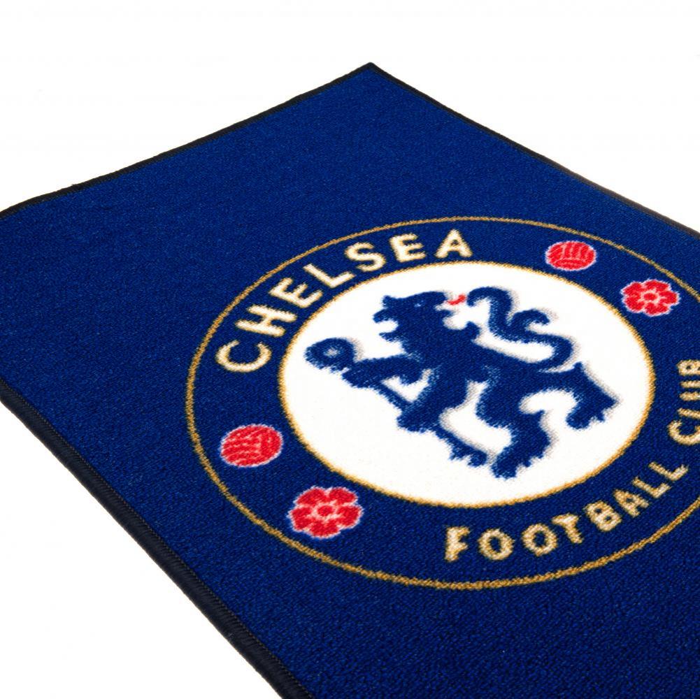 Chelsea FC Rug - Gift Arch