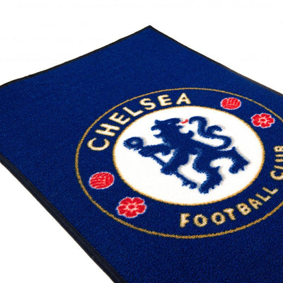 Chelsea FC Rug - Gift Arch