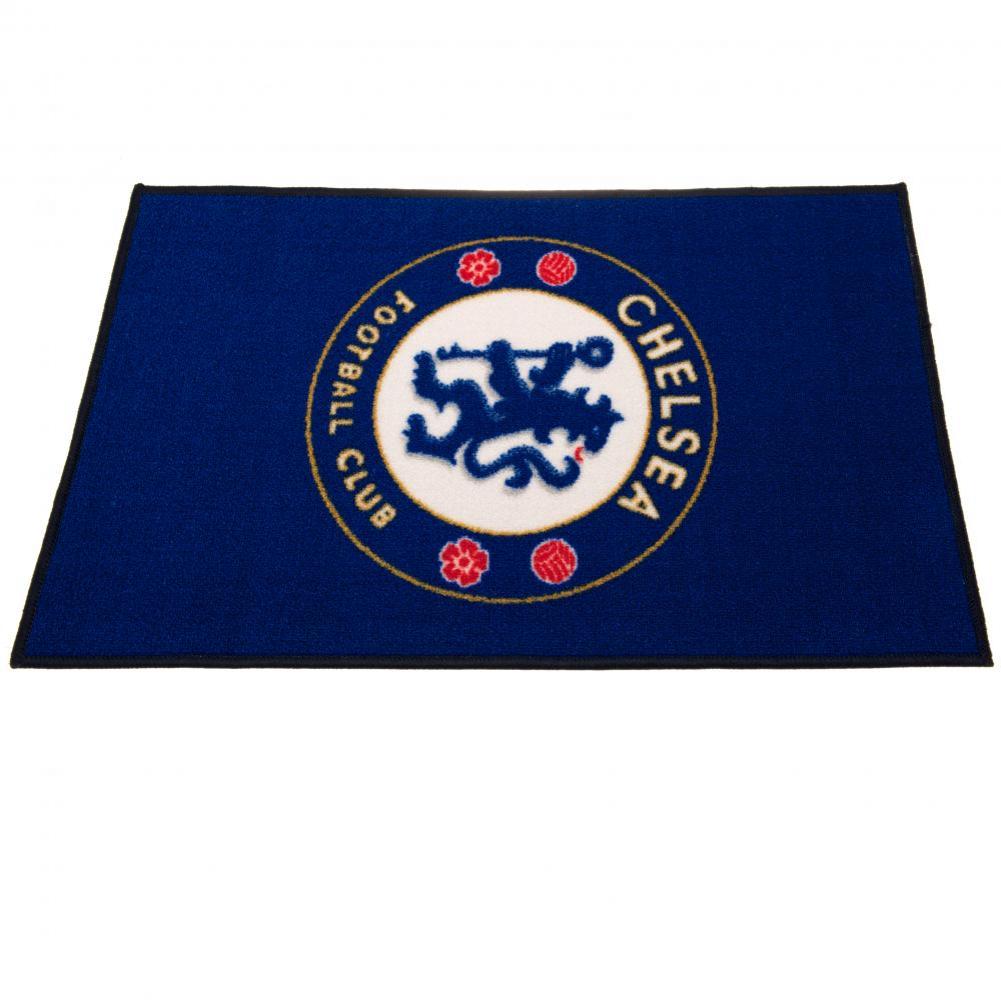 Chelsea FC Rug - Gift Arch