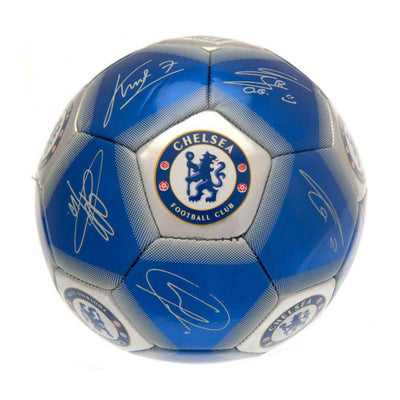 Chelsea FC Signature Skill Ball - Gift Arch