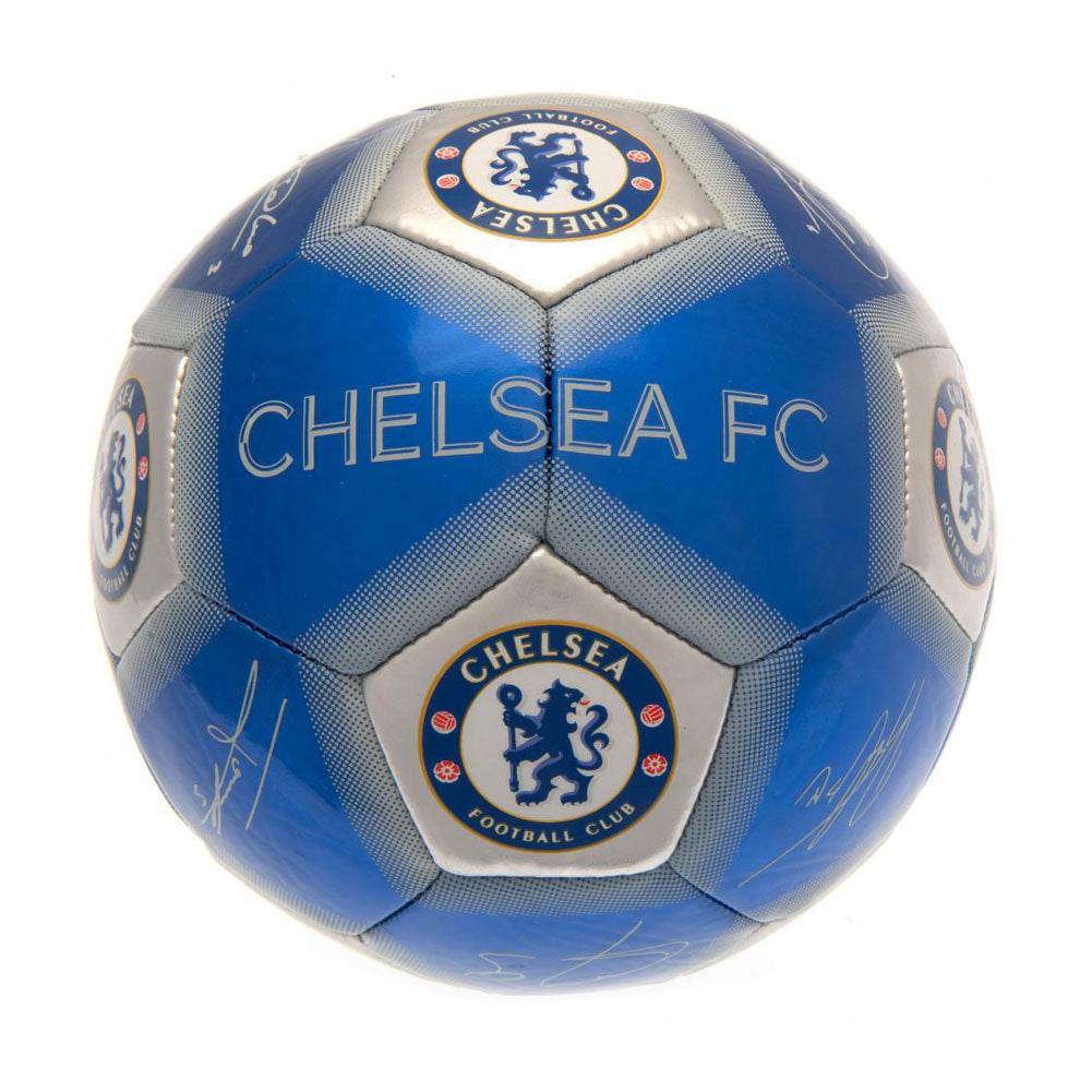 Chelsea FC Signature Skill Ball - Gift Arch