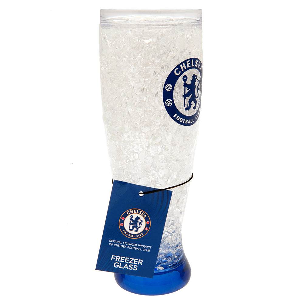 Chelsea FC Slim Freezer Mug - Gift Arch
