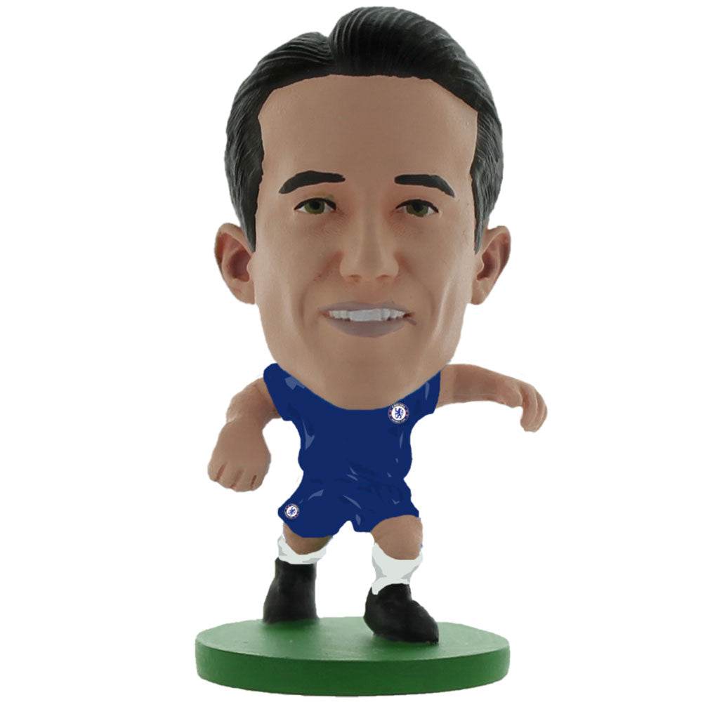 Chelsea FC SoccerStarz Chilwell - Gift Arch