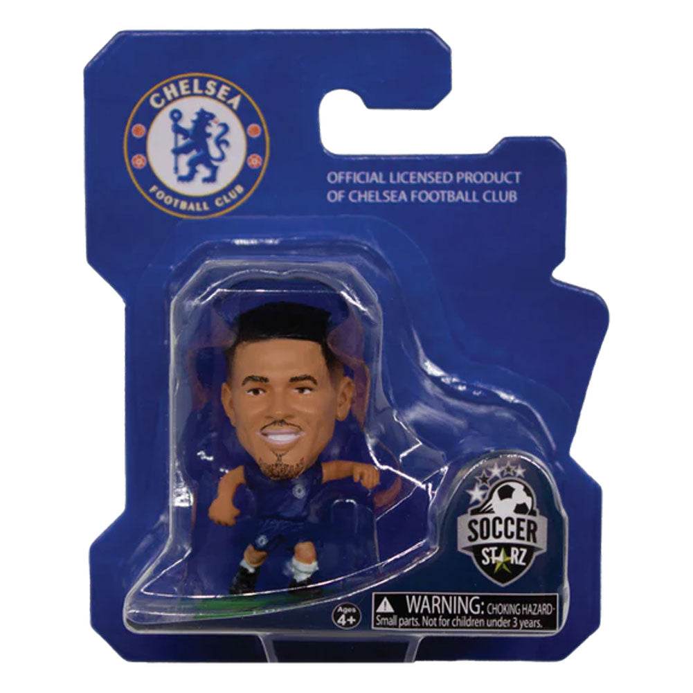 Chelsea FC SoccerStarz Colwill - Gift Arch
