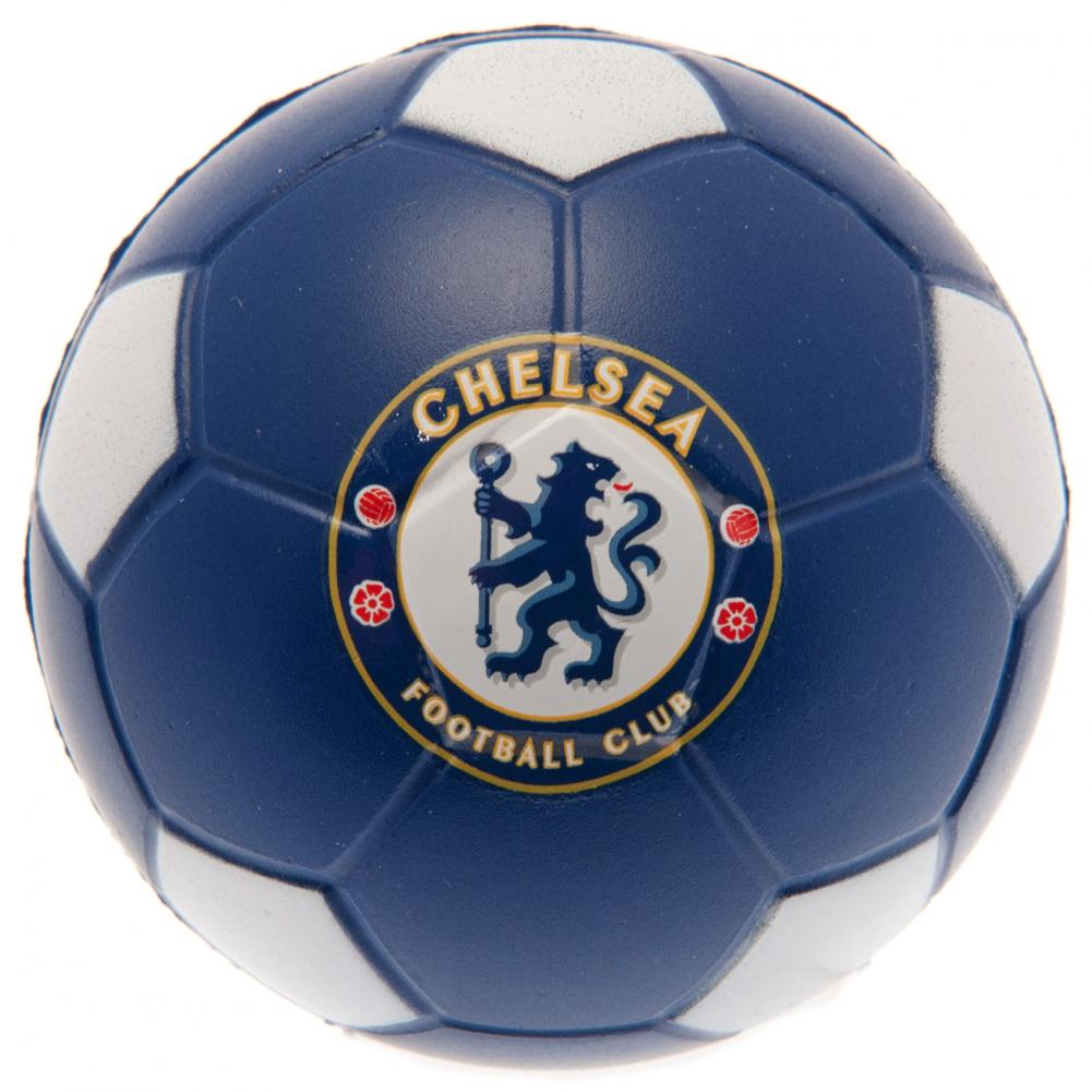 Chelsea FC Stress Ball - Gift Arch