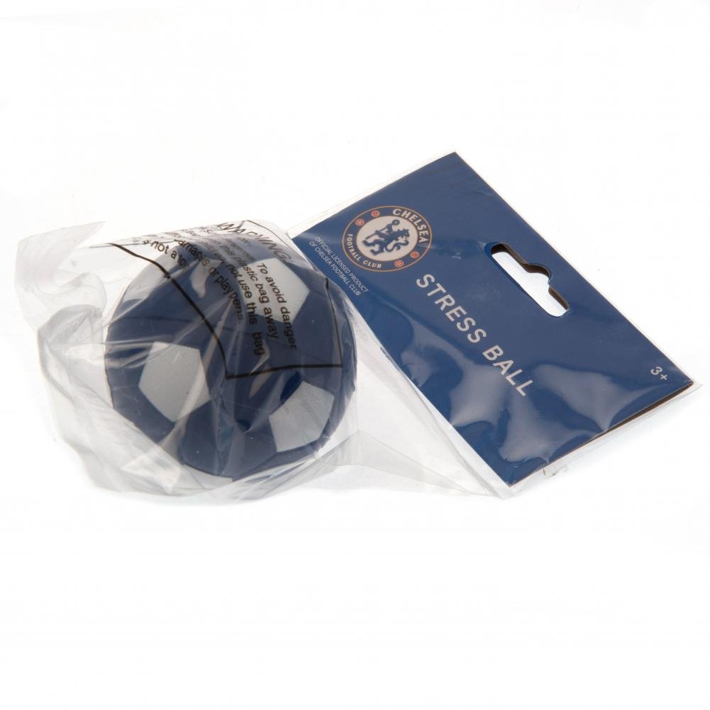 Chelsea FC Stress Ball - Gift Arch