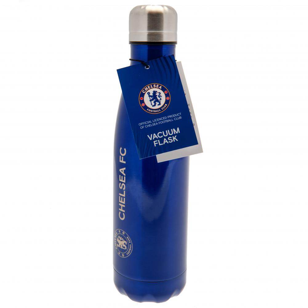 Chelsea FC Thermal Flask - Gift Arch