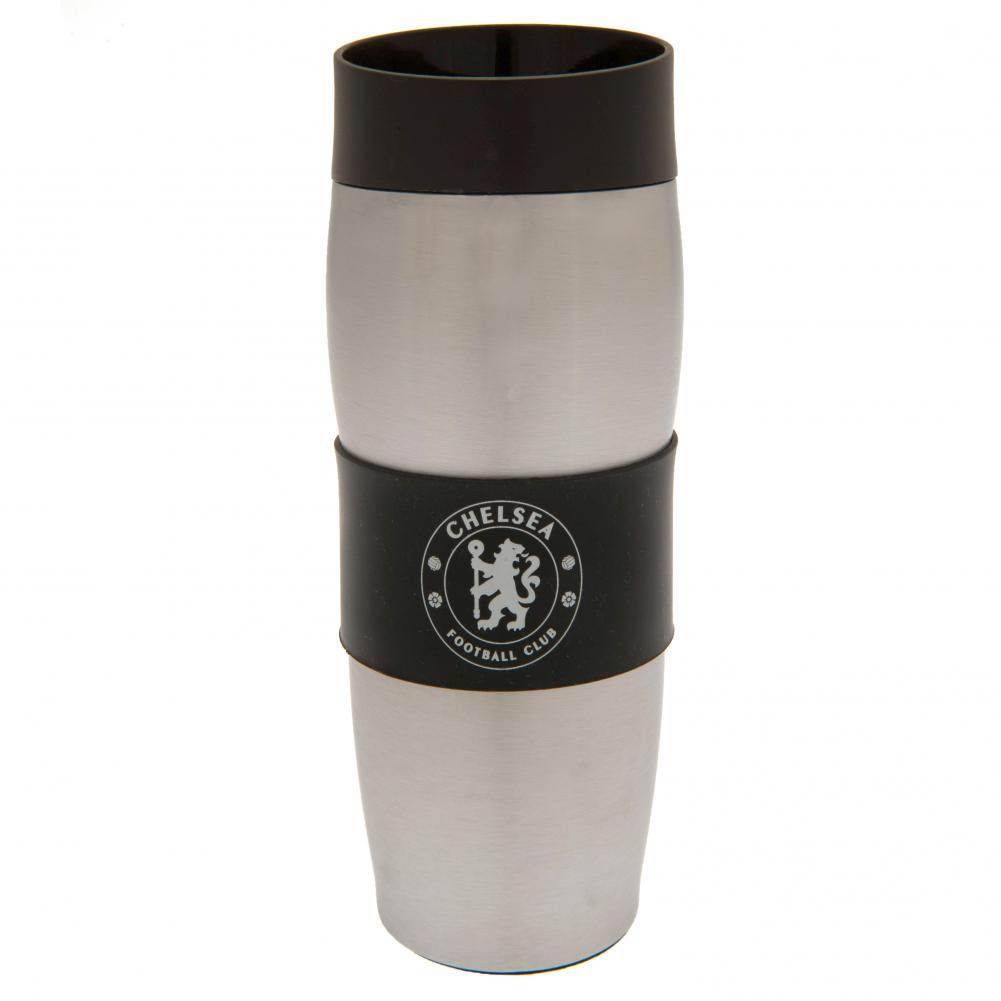 Chelsea FC Thermal Mug - Gift Arch